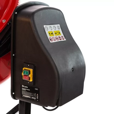 Бетоносмеситель МТХ СМ-220К 95486 220 л, мощность 850 Вт купить в Нягани