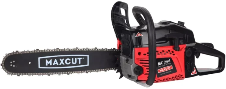 Бензопила MAXCUT MC 246 PATRIOT купить в Нягани