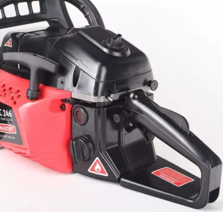 Бензопила MAXCUT MC 246 PATRIOT купить в Нягани
