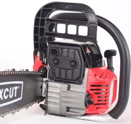 Бензопила MAXCUT MC 246 PATRIOT купить в Нягани