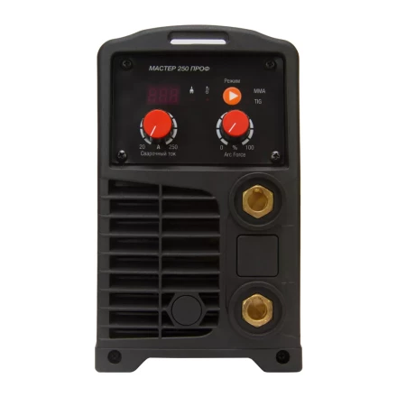 Сварочный аппарат FoxWeld Мастер 250 Проф купить в Нягани