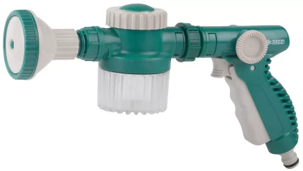 Распылитель удобрений RACO "Original" регулируемый 4255-55/548C купить в Нягани