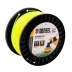 Леска для триммера квадрат, 2,0мм х 251м, на DIN катушке FLEX CORD// Denzel 96291 купить в Нягани