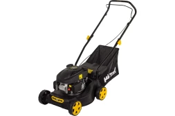Газонокосилка бензиновая GLM-420LT Huter