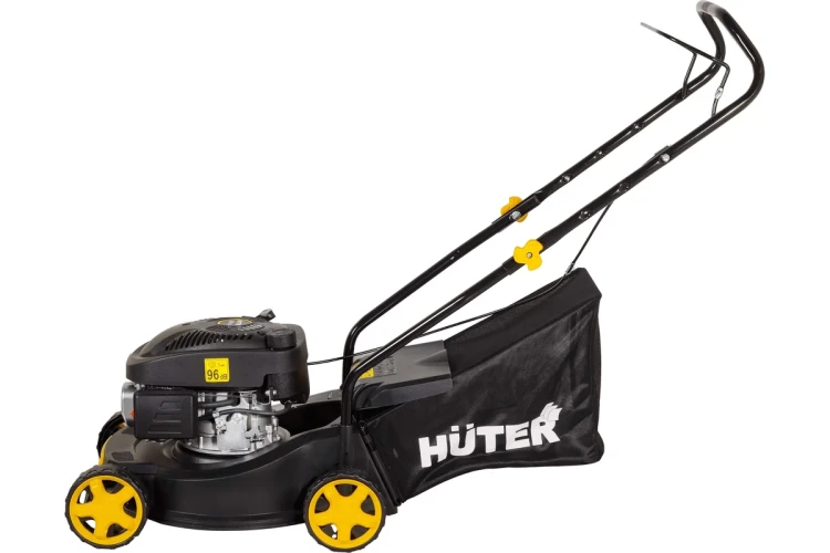 Газонокосилка бензиновая GLM-420LT Huter купить в Нягани