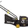 Газонокосилка бензиновая GLM-420LT Huter купить в Нягани