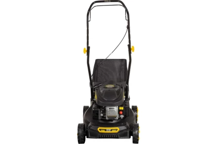 Газонокосилка бензиновая GLM-420LT Huter купить в Нягани