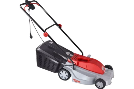 Электрическая газонокосилка Ресанта КР-2000 ЭП 70/4/16 купить в Нягани