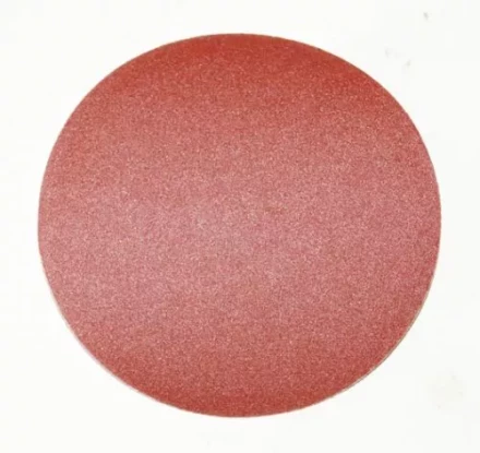 Шлифкруг ф125 к240 (5шт) д/оп.тарелки на лип.основ 20277 купить в Нягани