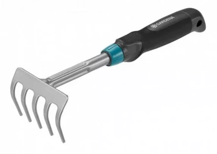 Грабли цветочные 8.5 см Comfort   GARDENA купить в Нягани
