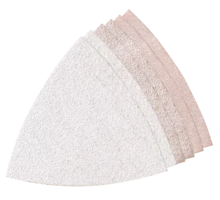 Шлифлист для Multi-Max зерно 80 120 240  DREMEL купить в Нягани