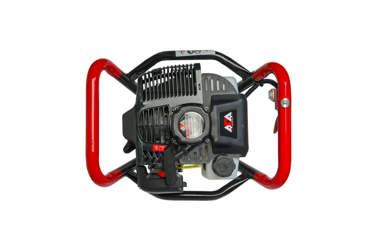 Спецкомплект ADA frozen n rocky grounddrill set 2 grounddrill-2 + frozen gd 150 800 мм + extension 50 А00702 купить в Нягани