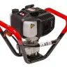 Спецкомплект ADA frozen n rocky grounddrill set 2 grounddrill-2 + frozen gd 150 800 мм + extension 50 А00702 купить в Нягани