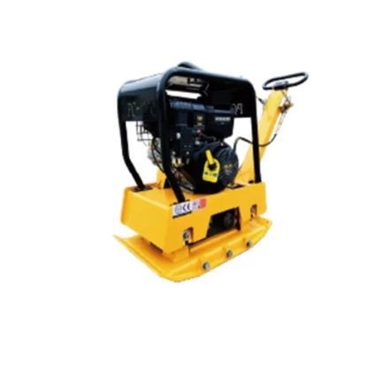 Виброплита реверсивная TOR C-220(X) 225г, 34кН (Loncin) 1049244 купить в Нягани