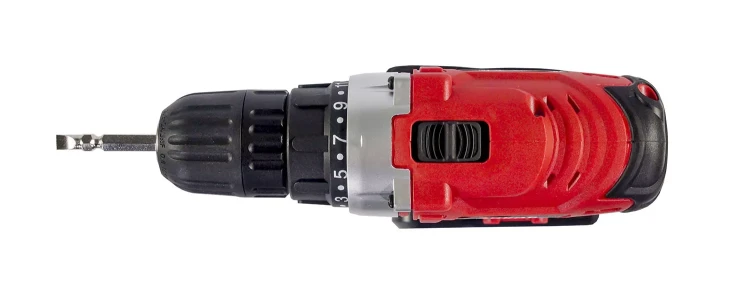 Шуруповерт акк VDS-10/18LS VMX 510027 купить в Нягани