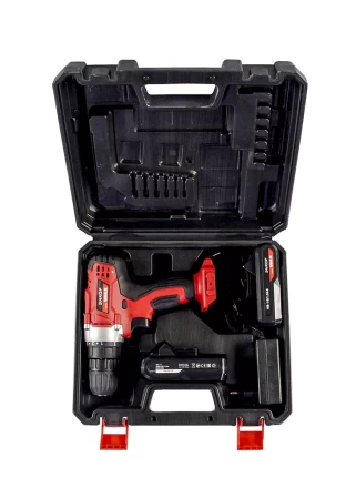 Шуруповерт акк VDS-10/18LS VMX 510027 купить в Нягани