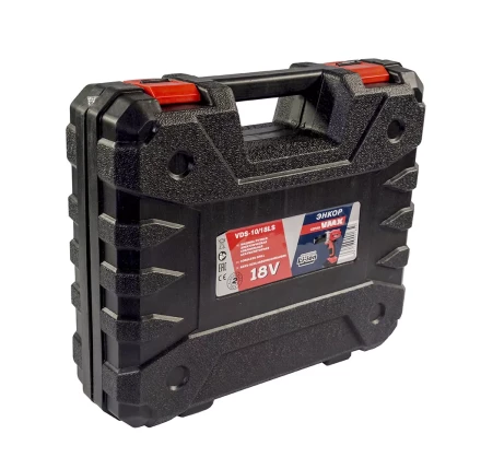 Шуруповерт акк VDS-10/18LS VMX 510027 купить в Нягани