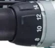 Дрель-шуруповерт аккумуляторная Makita DHP451RFE ударная купить в Нягани
