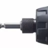 Дрель-шуруповерт аккумуляторная Makita DF030DWE купить в Нягани