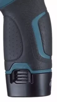 Дрель-шуруповерт аккумуляторная Makita DF030DWE купить в Нягани