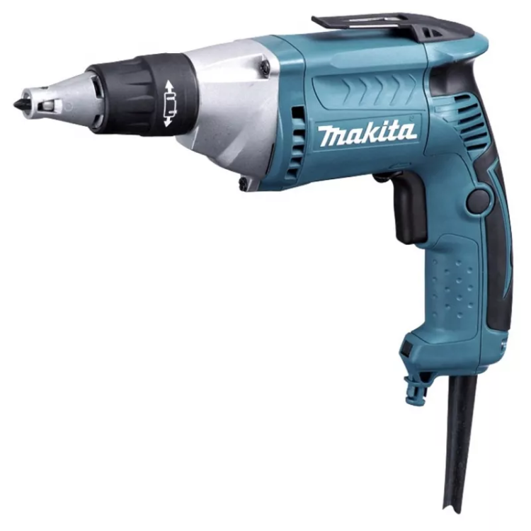 Шуруповерт сетевой-электрический Makita FS2700 купить в Нягани