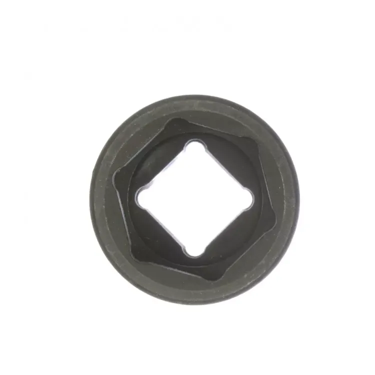 Головка ударная шестигранная 22 мм 1/2" CrMo  Stels 13926 купить в Нягани