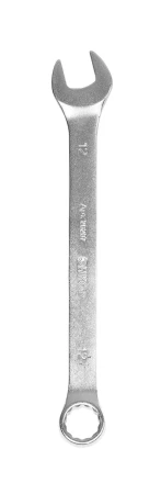 Ключ гаечный комбинированный 12x12 Энкор 26207 купить в Нягани