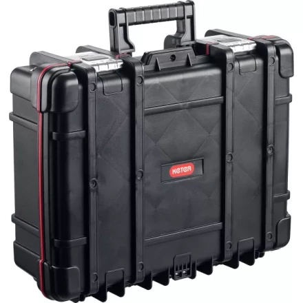 Ящик-органайзер &quot;TECHNICAN&quot;, 19&quot; KETER 38395-19 купить в Нягани