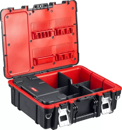 Ящик-органайзер &quot;TECHNICAN&quot;, 19&quot; KETER 38395-19 купить в Нягани