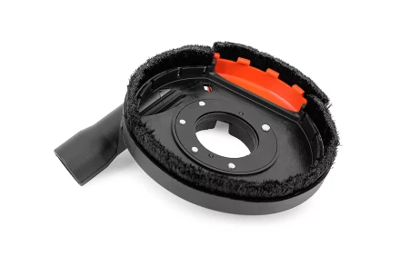 Защитный кожух MESSER для УШМ для шлифовки (тип А5). Диаметр шлифовальной чашки 125 мм. купить в Нягани