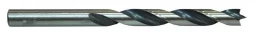 Сверло д/дер 10мм спиральное  1/5/50 19130