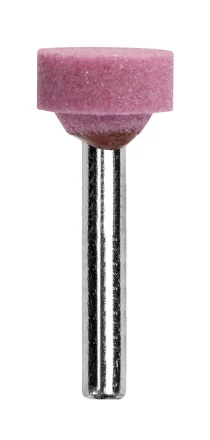 Шарошка абразивная Цилиндр 18х8х6 мм Энкор 21650 купить в Нягани