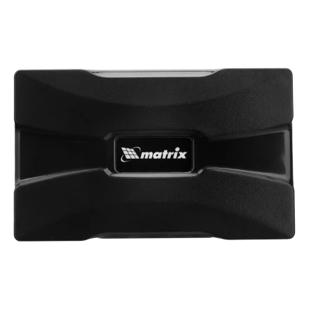 Набор для точных работ 107 в 1 Matrix, универсальный, сталь CrV, 13569 купить в Нягани