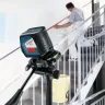Нивелир лазерный BOSCH GLL 2-50 (0.601.063.104) купить в Нягани