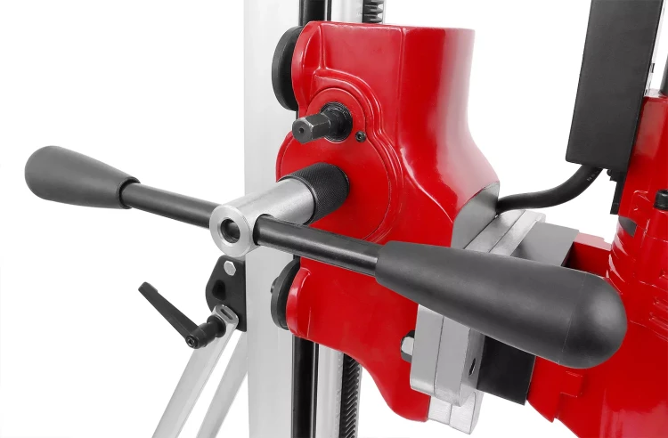 Комплект алмазного бурения MESSER DM350E-N купить в Нягани