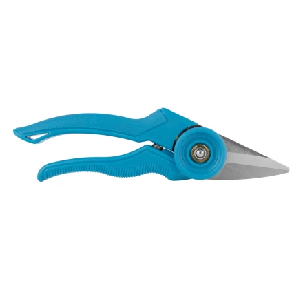 Секатор цветочный Palisad, 215 мм, регулировка захвата, пластиковые рукоятки, Luxe 60458 купить в Нягани