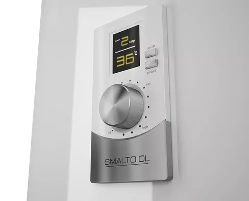 Водонагреватель ZANUSSI ZWH/S 80 Smalto DL купить в Нягани