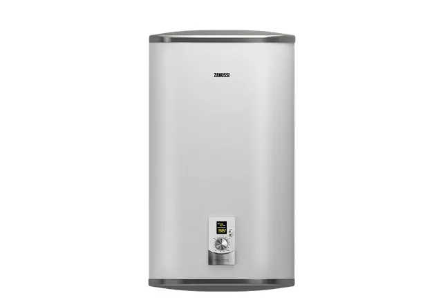 Водонагреватель ZANUSSI ZWH/S 80 Smalto DL купить в Нягани