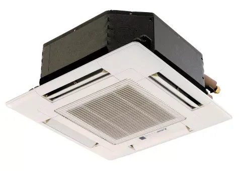 SLZ-KA50 VAL Сплит-система Mitsubishi Electric/Внутренний блок/Кассетный купить в Нягани