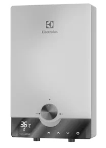 Проточный водонагреватель ELECTROLUX NPX 8 Flow Active купить в Нягани