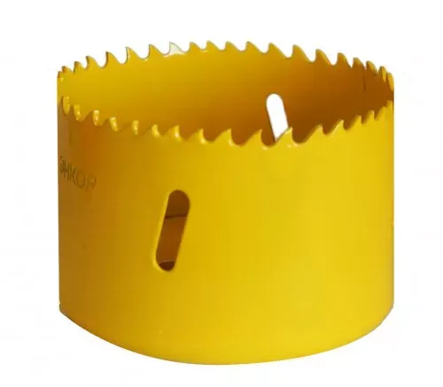 Коронка Bi-Metal Ф52 мм М42 Энкор 24352 купить в Нягани