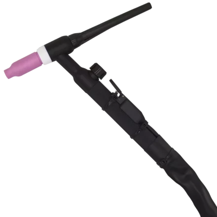 Горелка TW 17V 4m (OKC10x25 / Valve) XL17410100 купить в Нягани