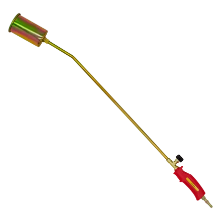 Горелка газовоздушная ГВ-960В (Оберон) N2111 купить в Нягани