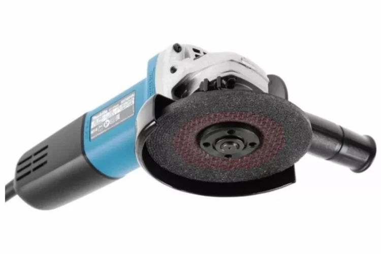 Угловая шлифмашина Makita 9558HNRK купить в Нягани