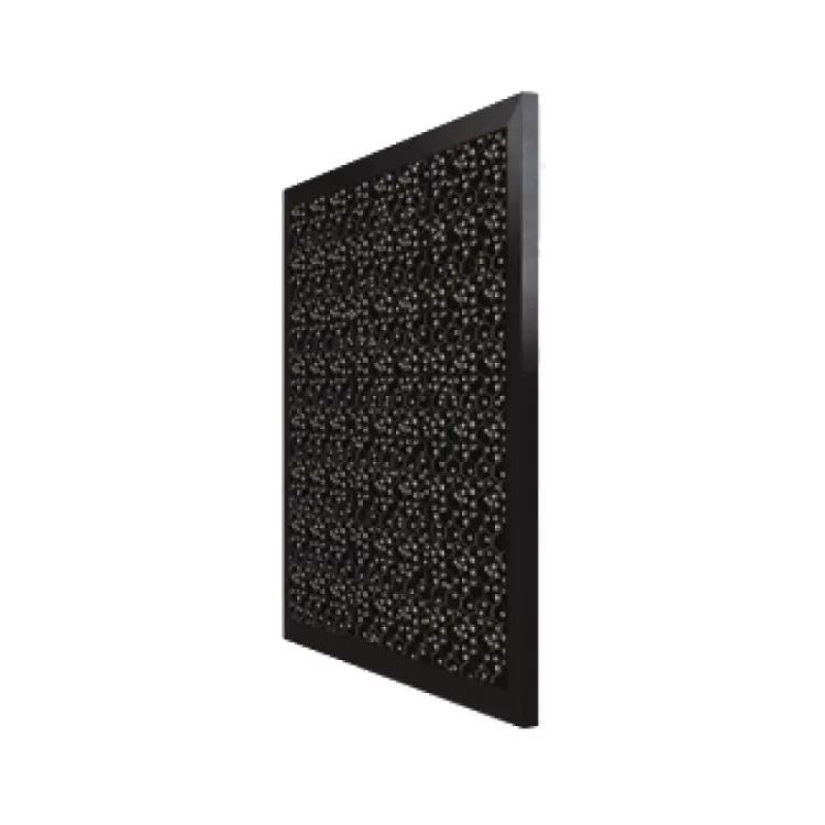 Фильтр Ballu VOC для воздухоочистителей AP-410 F5; AP-410 F7 купить в Нягани