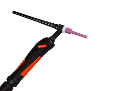 Горелка TECH TS 20 250PAC/DC 4метр водяное охлаждение  IOM6960-00 Сварог