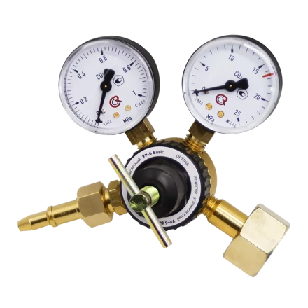 Редуктор углекислотный УР-6 Basic (Оберон) Q4144 купить в Нягани