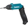 Аккумуляторный шуруповерт (отвертка) Makita DF001DW купить в Нягани