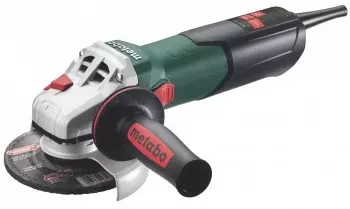 Угловая шлифовальная машина Metabo W 9-125 Quick (УШМ, Болгарка) купить в Нягани