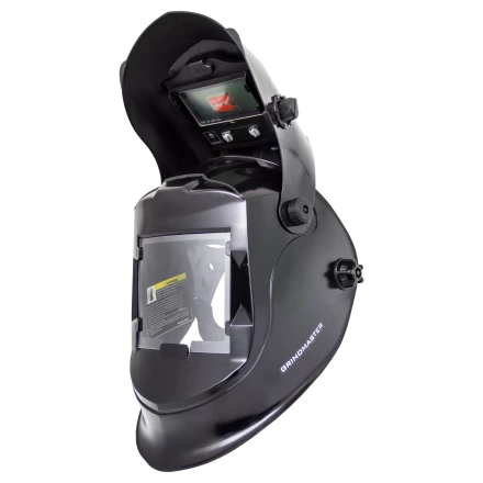 Маска сварщика Хамелеон GRINDMASTER (BLACK) 21091310 купить в Нягани